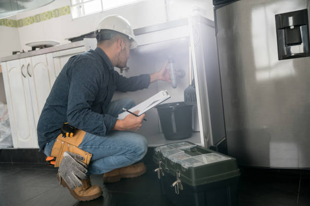 Best Water Heater Repair  in Many, LA