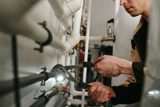 Best Sprinkler Systems  in Many, LA