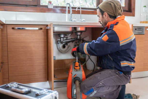 Best Plumbing Inspection Services  in Many, LA
