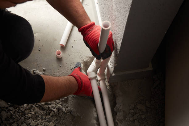  Many, LA Plumbing Pros
