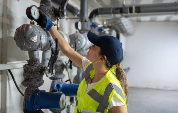 Best Leak Detection Services  in Many, LA