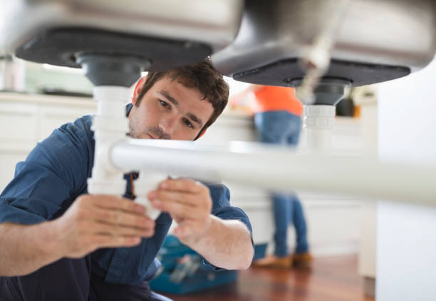 Best Sewer Line Repair  in Many, LA